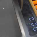 Walking Pad Treadmill with Incline,Under Desk Treadmill with Incline 2 in 1 for Walking and Jogging,2.5HP Compact Incline Walking Pad for Home Office with Remote Control (Dark black)