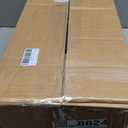 Dasbecan Right Passenger Side Tail Light Assembly with Bulb Compatible with Ford Escape Kuga 2017 2018 2019 Brake Rear Lamp