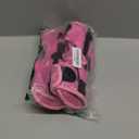 Plantar Fasciitis Night Splint Adjustable Plantar Fasciitis Relief Women Men Straps Relief Day Night(Pink-2PC)