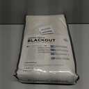 100% Blackout Shield Linen Blackout Curtains for Bedroom 102 Inches Long, Back Tab/Rod Pocket Living Room Drapes, Thermal Insulated Blackout Curtains 2 Panels Set, 50" W x 102" L,Cream