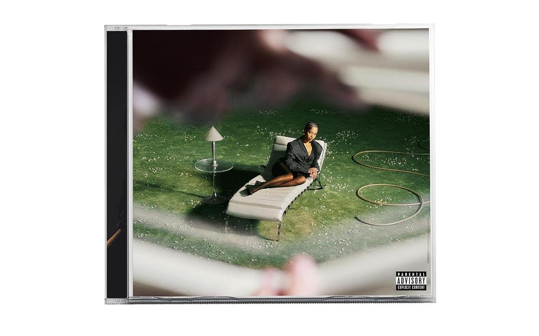 Do You Still Love Me? CD