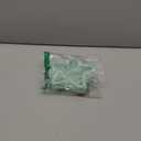 4Pcs Heart Layer Pans Set, 6 Inch Rainbow Cake Baking Pans,Love Silicone Cake Molds for Children's Day Pizza Vegetable Pancake and Resin Crafts Random color