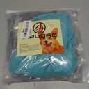 XPUDAC 4 Pack Fleece Dog Sweaters Vest Soft Lightweight Breathable Doggie Clothes for Small Medium Large Dogs Boy Winter Warm Pet Pullover Jacket Sweatshirt Puppy Coat, 511-L (Large(Chest-19.7"))