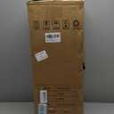 Large Humidifiers for Bedroom, 4.5 Gal Cool Mist Humidifier for Large Room Whole House with Remote Control, 800mL/h Output, 48H Runtime, Auto Humidistat, Wheels, Timer, Essential Oil Tray (black)