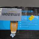 ZeroWater 23-Cup Dispenser Ready-Pour 5-Stage Water Filter with 0 TDS Water Filter  IAPMO Certified to Reduce Lead, Chromium, and PFOA/PFOS