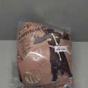 Spooktacular Creations Scary Scarecrow Costume for Kids, Halloween Costume for Boys w/Pumpkin Head, Pumpkin Outfit for Boys (Medium(8-10 yr))