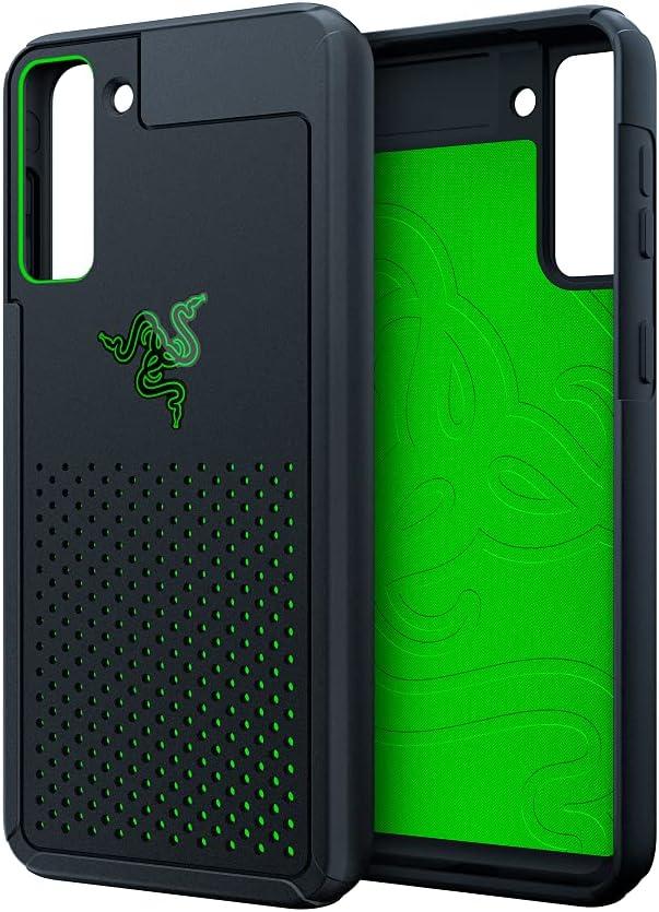 Razer Arctech Case iPhone Pro Max 6.7 Razer Arctech Case iPhone Pro Max 6.7
