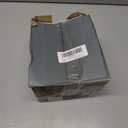 Glass Saucepan with Cover, Transparency Stovetop Pot,Dual Handles Pan with Lid for Pasta Noodle, Soup, Milk, Baby Food making or heating 1.35L/1.9L (1.35L)