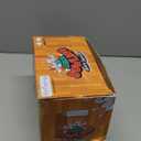 ArtCreativity Bowling Party Favors (Pack of 12) Each Set Includes 10 Miniature Pins and 1 Marble Ball, Mini Bowling Set, Mini Games for Kids and Adults, Fun Desk Toys