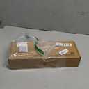 Helloleiboo 39.4" Ice Scrapers for Car Windshield Extendable Snow Brush for Car 12 Adjustable Length Settings with 360° Pivoting Brush Head Snow Removal Tools Snow Brush and Ice Scraper for Truck SUV