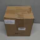 Honoson 4 Pieces Oil Lamp Hurricane Lamp Kerosene Lantern for Indoor Outdoors Decorative Hanging Oil Lantern with Wick Gift for Christmas Hiking Emergency Camping Party Decoration(Green,8 Inch)