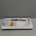 B-Land Carpet Rake for Pet Hair Removal, Reusable Pet Hair Remover with 60 Adjustable Long Handle, Carpet Scraper Dog Cat Hair Remover Tool for Rugs, Mats, Couch, Furniture-Black Pole