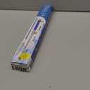 Jetsono High Pressure Surfaces Cleaning Power | Lightweight Cordless Car Wash Nozzle,2-in-1 Nozzle for Garden Hose, Compact and Lightweight (Blue)