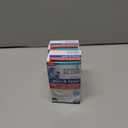 2 x Mommy's Bliss Infants' Pain and Fever Reducer, Baby Acetaminophen, Dye-Free Medicine, Infant Fever Reducer, Delicious Mixed Berry Flavor, Ages 2+, 2 Fluid Ounces