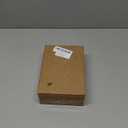 Jnnzzggu 50Pcs Square Mini Plastic Dessert Cups,3.5Oz Clear Plastic Parfait Appetizer Cup for Desserts,Appetizers,Ice Cream