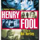 Henry Fool, DVD