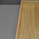 14W x 21D x 3H Soft Close Slide Out Wood Drawer Organizer for Kitchen, (Cabinet Width>14.5 inches for Bottom Assembly, Width= 14 inches for Side Assembly)