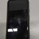 Google Pixel 4a with 5G, 6.2", 128GB, 6GB RAM, Unlocked Cellular - Just Black 