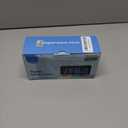 120db Super Loud Alarm Clocks for Heavy Sleepers adults , 15 Wake Up Sounds Alarm Clock for Heavy sleepers , 7 Color Night Light, Dynamic RGB Color , 0-100% Dimmer, Snooze, DST , Large LED Display