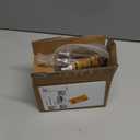 Oriflame Wood Furniture Repair Kit: 12-Color Filler and 8-Color Markers - Wood Touch Up for Scratches/Cracks/Holes/Stains in Floors/Table/Cabinets(Hardwood/Laminate)