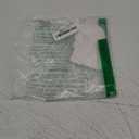 Baby Girl Headbands-Infant,Toddler Cotton Handmade Hairbands with Bows Child Hair Accessories (White)