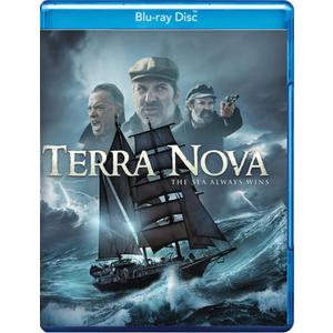 Terra Nova [Blu-ray]