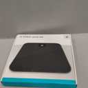 Fitbit Aria Air Bluetooth Digital Body Weight and BMI Smart Scale, White