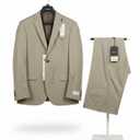 Premium Stretch suit separates