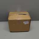 3-in-1 Electric Lumbar Support Pillow for Bed and Chair, Triple Fusion Back Massager with Heat, Vibration and Gentle Traction, Deep-Tissue Lower Back Massager for Sciatic-Area Comfort (Gray)