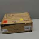 ZMISHIBO 52" Ceiling Fans with Lights, Nickel Modern Ceiling Fan with Remote, Bedroom Indoor Ceiling Fan with Dual Finish Blades, Quiet & Strong Motor, Bright LED Light.