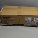 Premium Baby Playmat for Floor 60" x 80" Dark Gray – Cloudsoft Coral Velvet Memory Foam Rug for Crawling – Non-Slip, Water-Resistant, Non-Toxic, Easy-Care Muscle Mat – Thick Play Mat for Baby