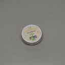 LUCCIS CHILDRENS GROOMING SUPPLY Baby Hair Gel  5oz Plant-Based Styling Hair Pomade for Infants  No Parabens or Sulphates  Medium Shine and Strong Hold Hair Paste for Kids