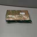 Snap Ring Pliers Set, 4pcs 7" Internal/External Circlip Pliers Kit with Straight/Bent Jaw, Heavy Duty Precision Spring Loaded Pliers for Ring Remover Retaining and Remove Hoses, Gaskets