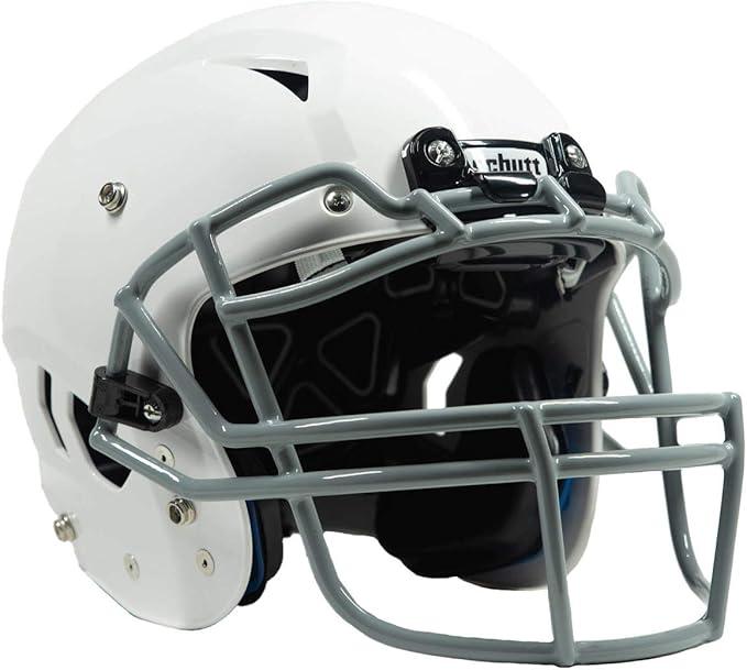 Schutt Youth Vengeance A11 Football Helmet, Facemask Attached 2XS