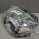 Women's Full Zip Fleece Flannel Jacket Plaid Sherpa Lined Jacket for Women, XS