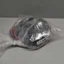 12 Circuit Wiring Harness kit Universal Street Muscle Car Hot Rod Compatible with Ford Chevy GM Mopar Rod Rat Truck and More (New -12 Wire Harness