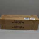 PartsBroz 240338001 Door Bin Shelf Rack (2-Pack) for Frigidaire Refrigerator Door Shelf, Kenmore Refrigerator Racks Replacement, Electrolux Fridge White Upper Top Shelf Bar Rack AP2115859 PS429871