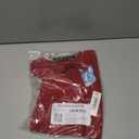 Amazon Essentials Boys and Toddlers' Long-Sleeve Cotton T-Shirts (X-Small, Dark Red Dog)