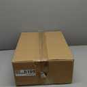 Moforoco White 9Tier Over The Door Pantry Organizer, Pantry Organization And Storage, Metal Hanging Spice Rack Shelves Door, Home & Kitchen Essentials, Laundry Room Bathroom Organization