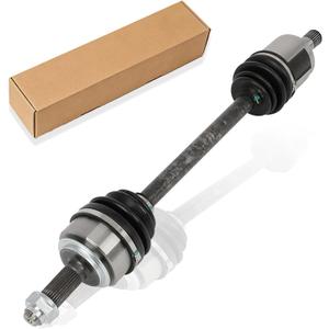 CV Axle 66-4213 for Honda Element L4 2.4L 2003-2011 Front Left Driver FWD