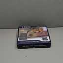 TV  EARS 5.0 Dual Digital Wireless Headset System for Watching, Includes 2 Headsets & RF Transmitter Compatible with Most TV Brands, Ideal for Seniors & with Hearing Difficulties