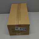 Core 300 Replacement Filter for LEVOIT Core 300 Core 300P Core 300S Vortex Air Air Purifier, 3in1 H13 Grade True HEPA HighEfficiency Activated Carbon, Core 300RF, 2 Pack, White