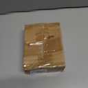 6.25" Solid Steel Floating Shelf Brackets, 2 Pack Heavy Duty Hidden Brackets Blind Shelf Supports with Hardware for Floating Wood Shelves Screws and Wall Plugs Included