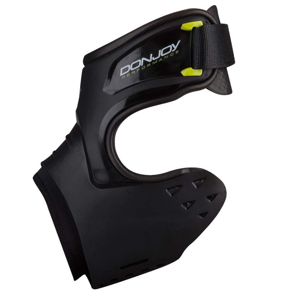 POD ANKLE SUPPORT - Black - Large - Left