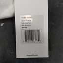 Cozy Earth Luxury Bed Sheet Set - 100% Viscose from Bamboo Fabric, Ultra-Soft & Breathable, Fits Regular & Deep Pocket Mattresses up to 20" - 4 Pieces King Sheet Set Dove Grey