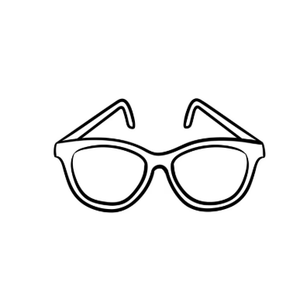 Reading Glasses for Men 4 Pack Lightweight Wide Glasses