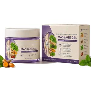 Arthritis Relief Massage Gel