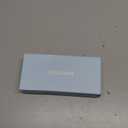 IBOANN Chic & Comfy Blue Light Glasses for Women - 3-Pack Round Frames, Screen-Ready Style with UV Protection Coating (*A1 Light Black & Leopard & Transparent)