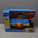 VTech Drill and Learn Toolbox (Multicolor)