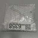 Topteng LS Gen III Gen IV Timing Chain Tensioner Drill Template Adapter fit for GM 1999-2008 LS Engines LQ4, LQ9, LM7, LR4, L59, LQ9 - Aluminum Tool for Gen III to Gen IV Upgrade